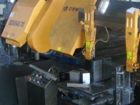 旺苍SM45模具钢