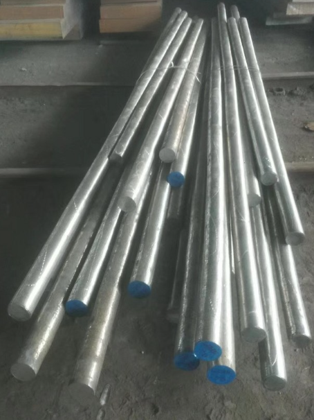 旺苍P20模具钢