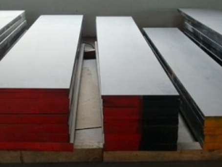 旺苍Cr12MoV模具钢