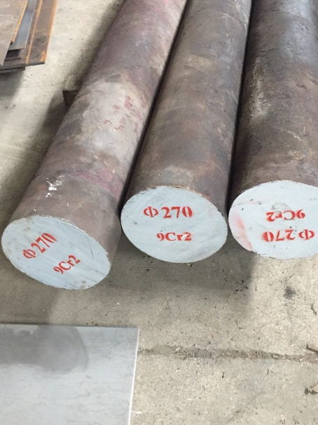 旺苍9Cr2工具钢