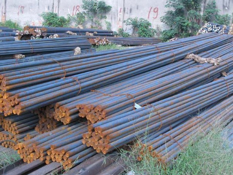 旺苍50Cr合金结构钢