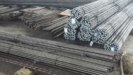 旺苍20CrNi合金结构钢 