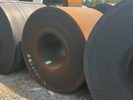 旺苍Q355NHB耐候板